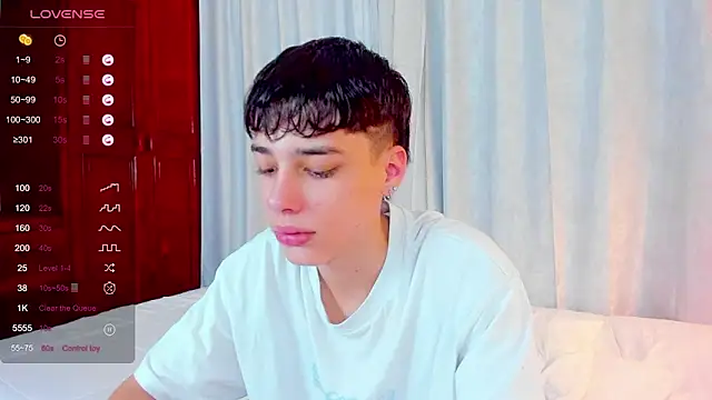 oblivion_deku webcam