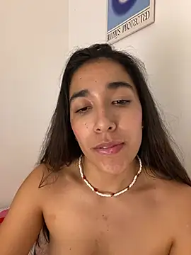 sabrinaevanss_ - SabrinaEvanss_'s free webcam