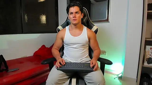 julian_wallace webcam