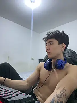 gojo_satoru_18 webcam