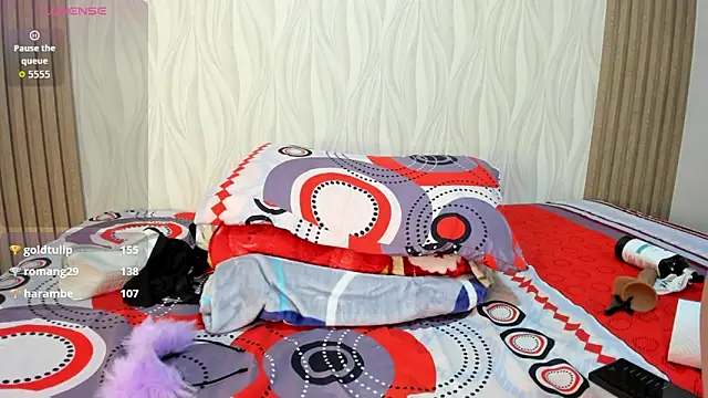 _ashleymiller webcam