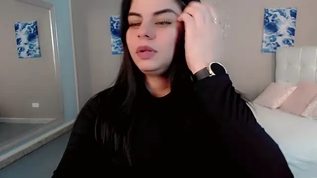 _Maddison_Ivanova_ webcam