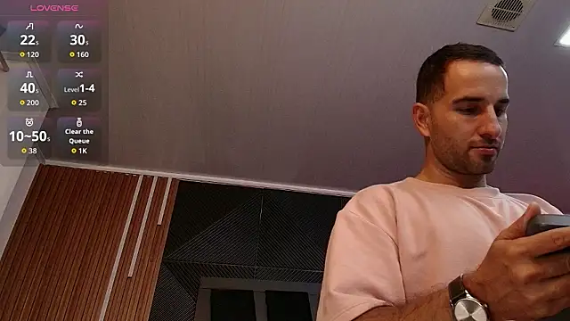 lorenzo_walker_1 webcam