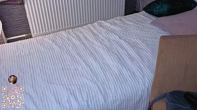 ethalbuffkin - EthalBuffkin's free webcam