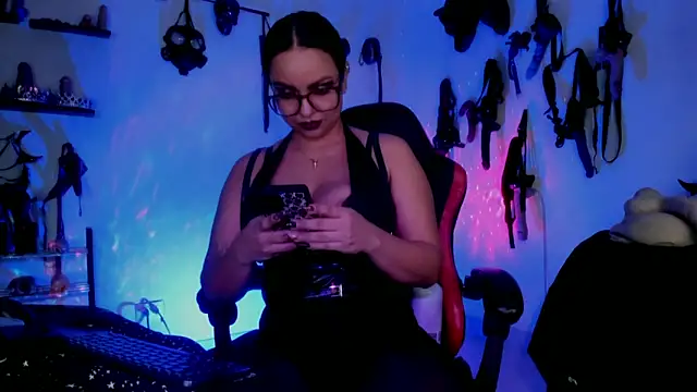 veresskaardila77 webcam