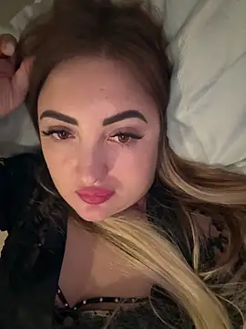 merabel1995 - Merabel1995's free webcam