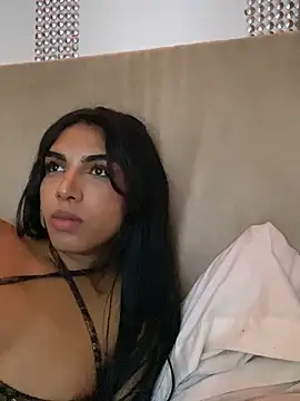 VeronicaSaenzx webcam