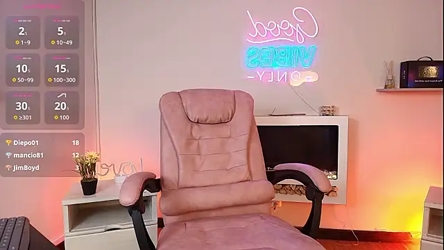 im_sabrina_cute - Im_sabrina_cute's free webcam