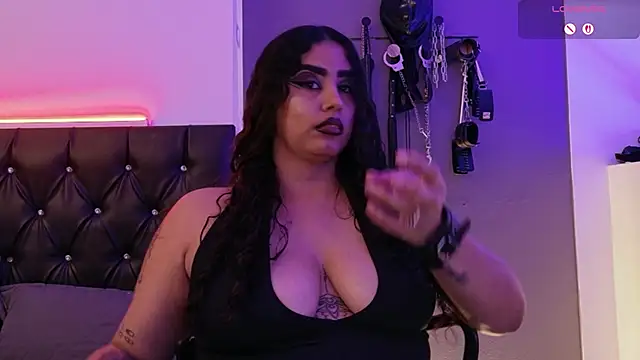 mariagaitan - MariaGaitan's free webcam