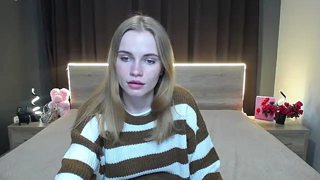 MargaritaKiss webcam