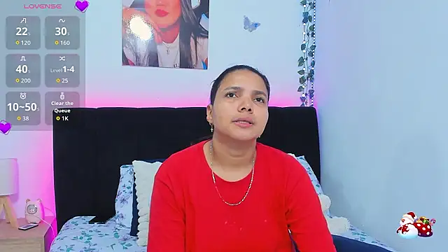 sara_mendez2 webcam