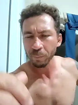 robertoluiz84 (Ask my age) - liberar pm e responder mensagens