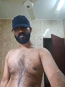 Bigkannan Live Webcam on Stripchat