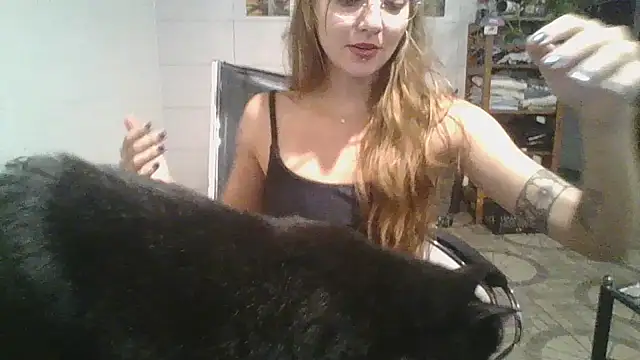 SweetyBabyDemon webcam