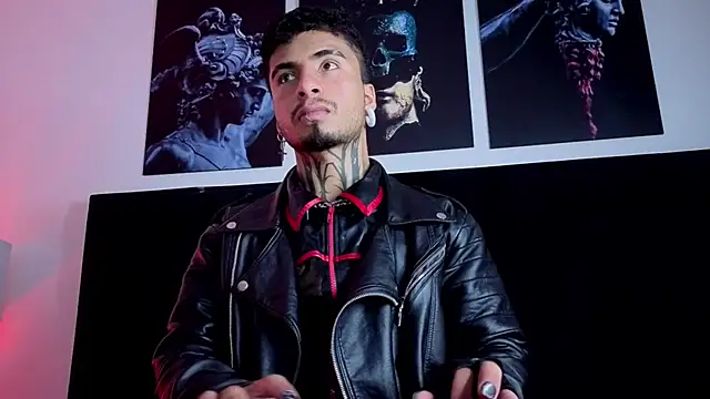 JuanCamiilo_66 webcam