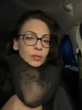 BeautifulMesss webcam