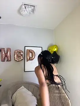 Charlothe_capell webcam