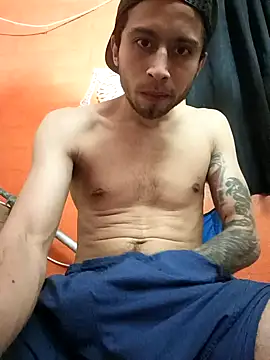 Mich_Stev9524 webcam