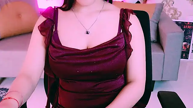 my_rose - My_Rose's free webcam