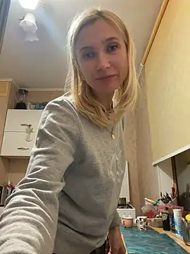 AngelJeni webcam