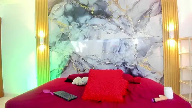 mariana_16_ - Mariana_16_'s free webcam - UK Sex Cams