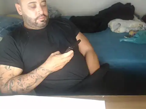 drlluis - Drlluis's free webcam - UK Sex Cams