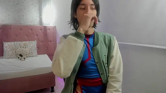 loverisu-coral webcam