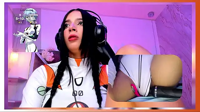 sweetiecloe_ - SweetieCloe_'s free webcam - UK Sex Cams