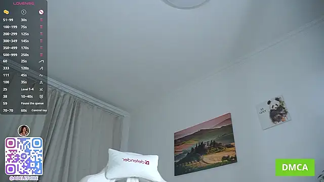 adeles_vibes - Adeles_vibes's free webcam - UK Sex Cams