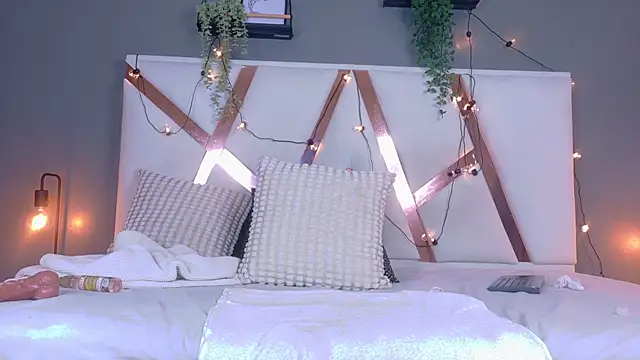 selenegibson__ - SeleneGibson__'s free webcam