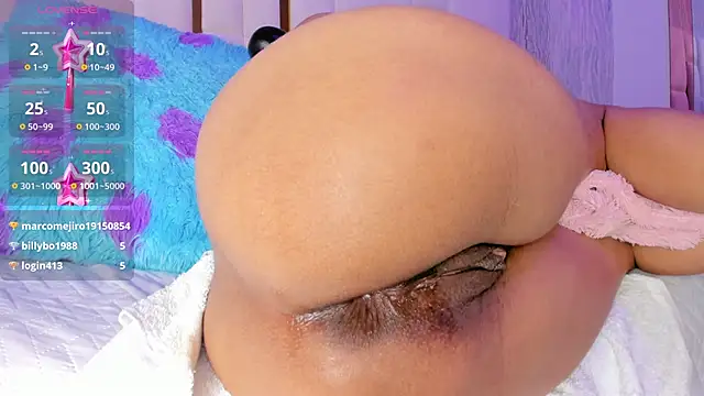 Meghan_stonne_ webcam