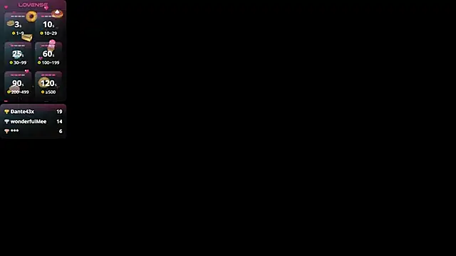 annie_sleeper - Annie_sleeper's free webcam