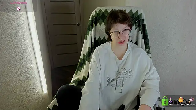 Melissa_Wells webcam