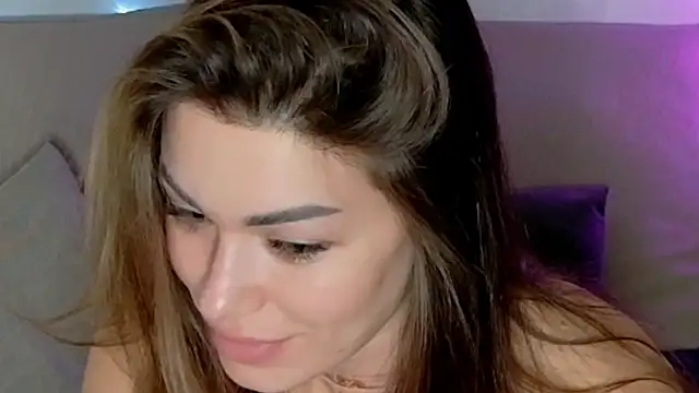 SweetDarling7 webcam