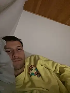 Michaell_Spinelly webcam