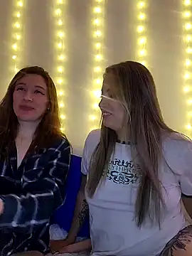 FatalAllure_Trio webcam