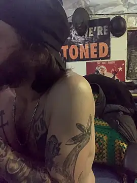 CloudDadddyyy420 webcam