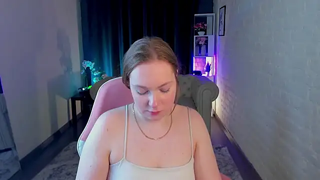 elizabeth_walson - Elizabeth_Walson's free webcam