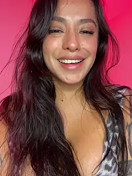 foxxy_lover - Foxxy_lover's free webcam