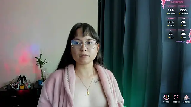 shantalc3rezo - Shantalc3rezo's free webcam