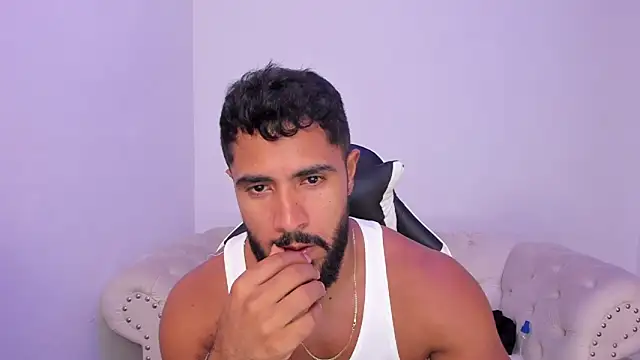 Santiago_huntt webcam
