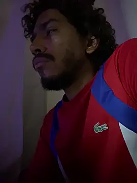 OfficialMineirinho webcam