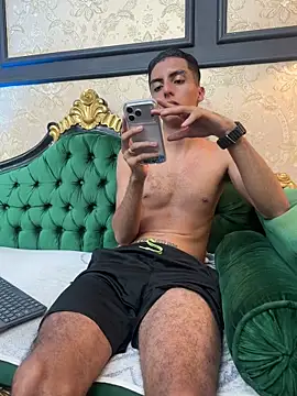 Mister_Obsession webcam