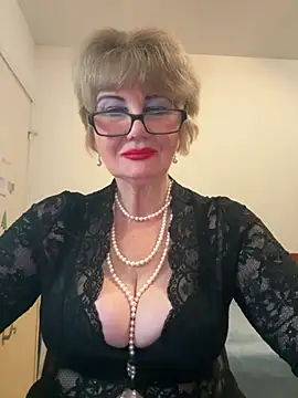 boloshkablonda - BoloshkaBlonda's free webcam