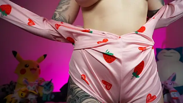 stellacinderella - StellaCinderella's free webcam