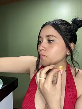 Veronica_Wins_ webcam