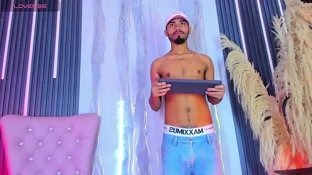 baby_sexdemon - Baby_sexdemon's free webcam