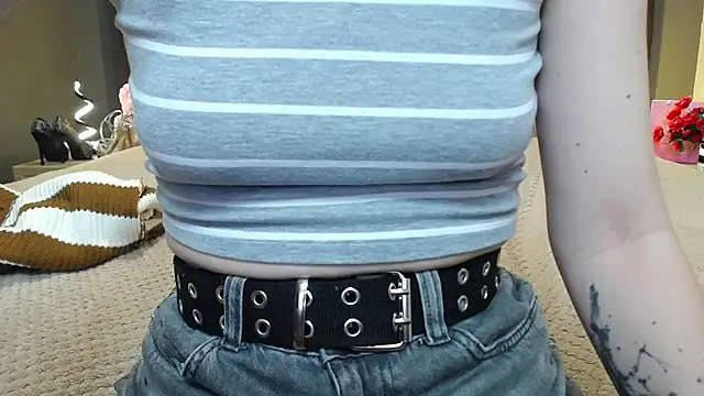 MargaritaKiss webcam