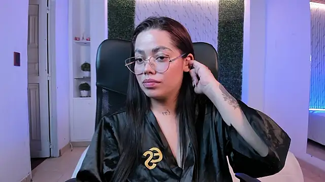 melisa_soto - Melisa_Soto's free webcam