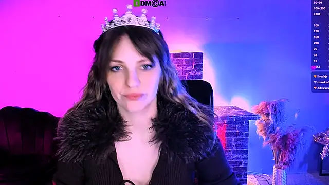 jose_fairy - Jose_fairy's free webcam